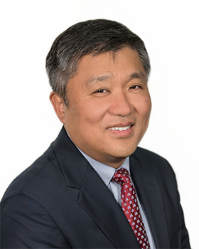 Dr. John Lee - Pulmonary & Critical Care Associates