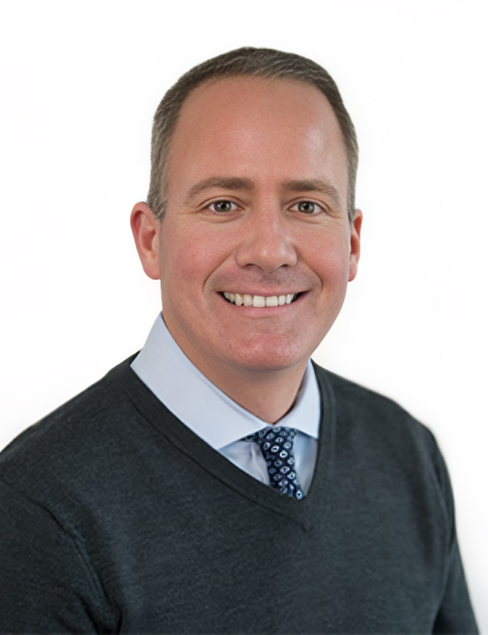 Bryan Barnosky, D.O., F.C.C.P