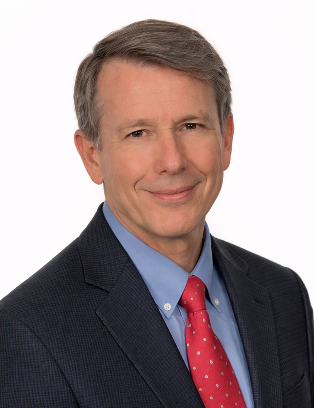 Christopher Hughes, M.D, F.C.C.P.