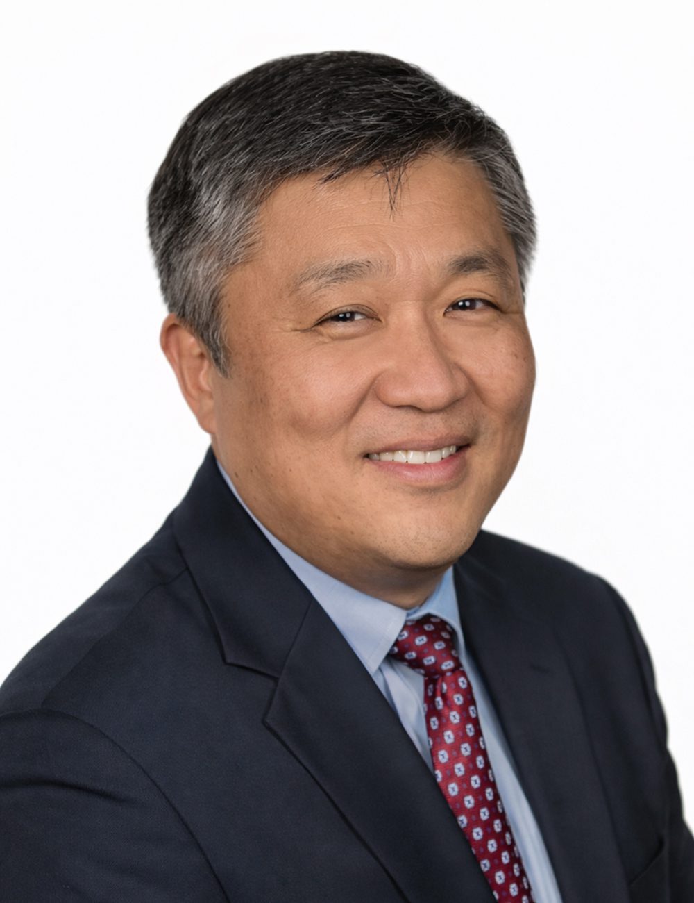 John Lee, M.D., F.C.C.P.