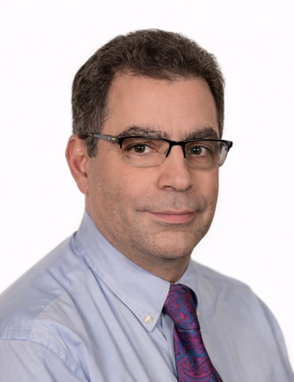Joseph Mardelli, M.D., D.A.B.S.M.