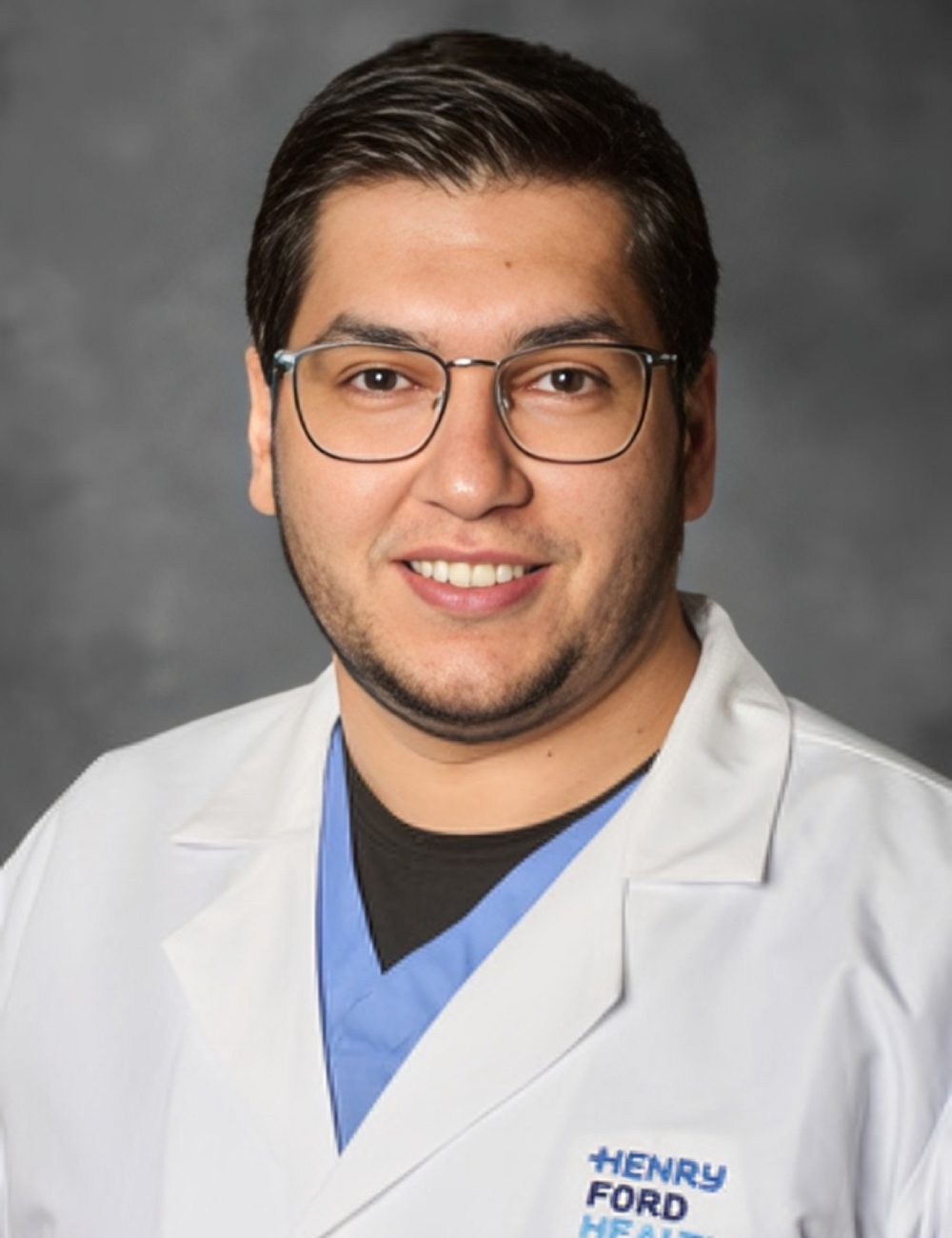 Mohamed B. Mansour, M.D.