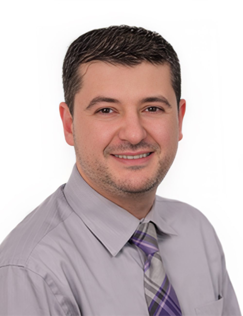 Mohammad Kousha, M.D.