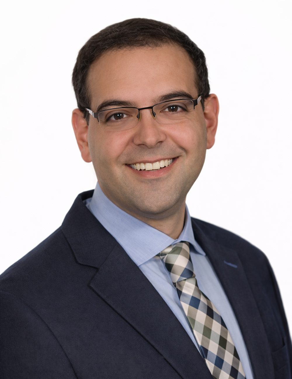 Rene Franco, M.D.
