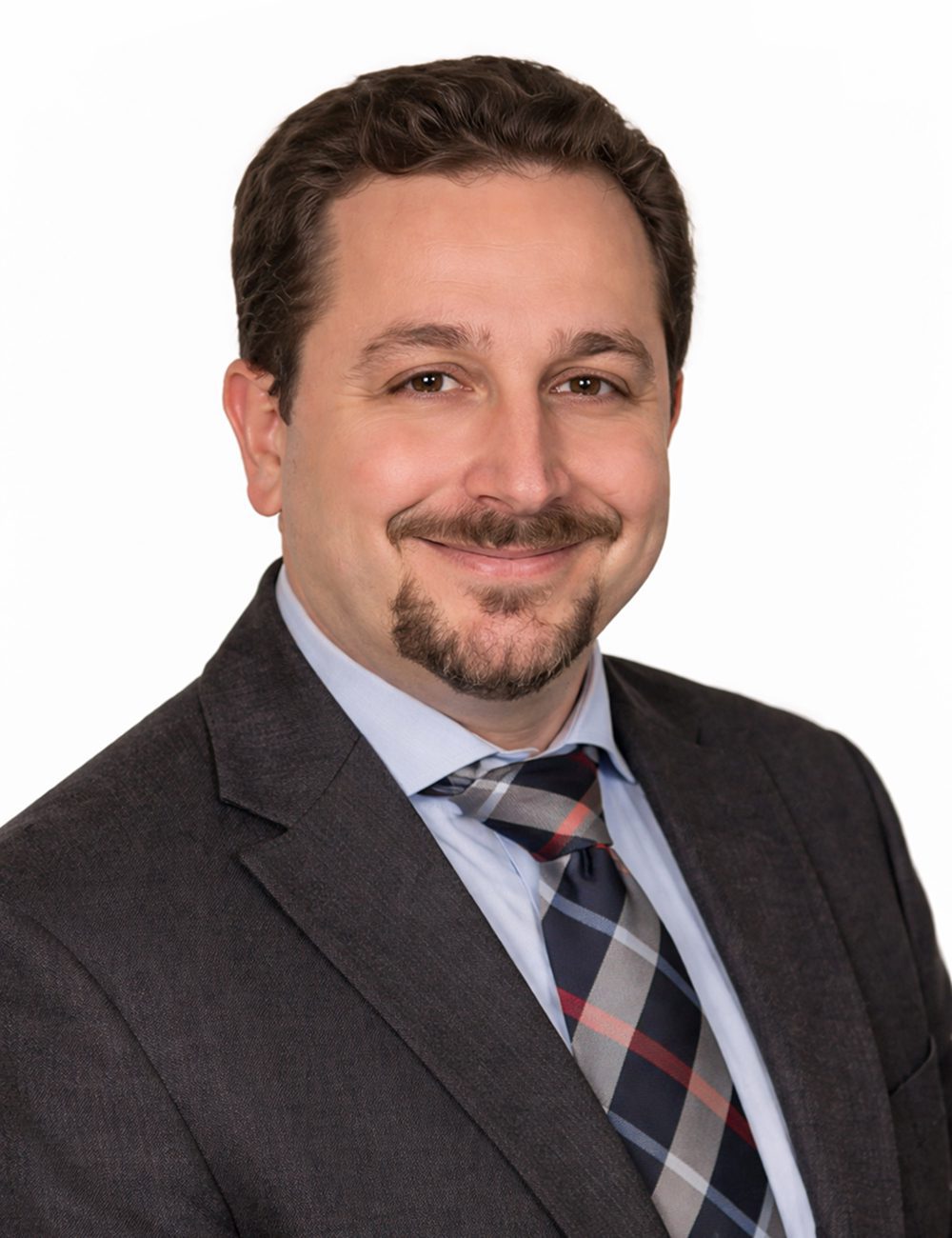 Samer AlSamman, M.D.